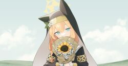 mari (blue archive) from blue archive