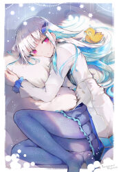 lize helesta from nijisanji