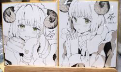 original fan art