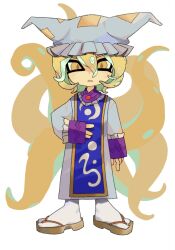 yakumo ran from splatoon (series)