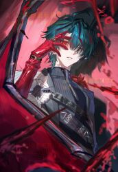 arknights fan art