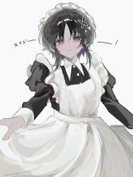 mahou shoujo no majo saiban fan art