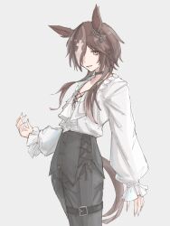 vodka (umamusume) from umamusume