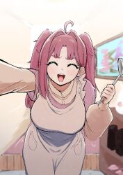 kobayashi mikuru from meitantei precure!