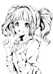 takatsuki yayoi from idolmaster by hamao