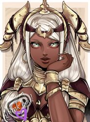 fire emblem fan art