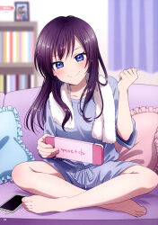 dengeki moeoh fan art
