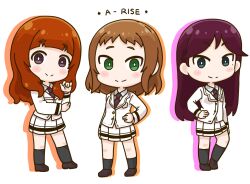 kira tsubasa from love live! by kiminho sakurako