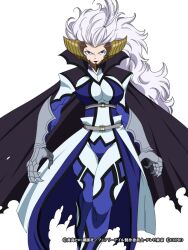 mirajane strauss from fairy tail