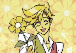flowery (deltarune) from deltarune