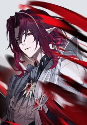 genshin impact fan art