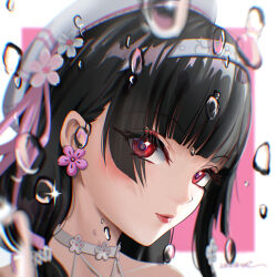 chisa (wuthering waves) from wuthering waves