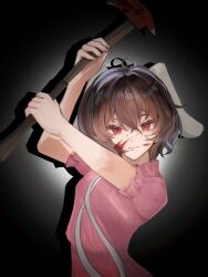 inaba tewi from touhou