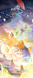 fushi (cho kaguya-hime!) from cho kaguya-hime!