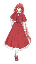 okazaki yumemi from touhou by kashiwada kiiho