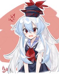 kamishirasawa keine from touhou