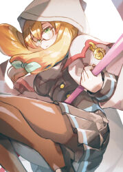blazblue fan art