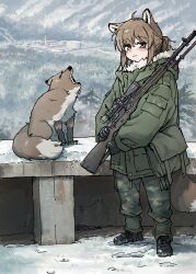 original fan art