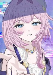 cyrene (honkai: star rail) from honkai: star rail