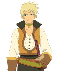guy cecil from tales of (series)