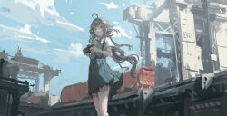 original fan art