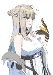 perlica (arknights) from arknights by pi (p77777778)