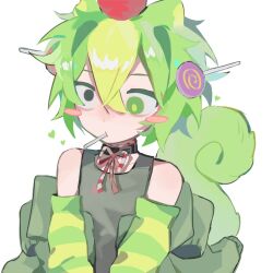 nutty (happy tree friends) from happy tree friends