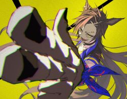 air shakur (umamusume) from umamusume