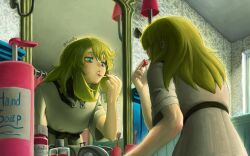 bridget (guilty gear) from guilty gear