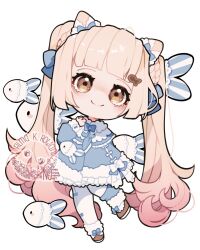original fan art