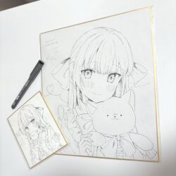 original fan art