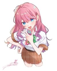 kuramochi meruto from nijisanji by kashikaze