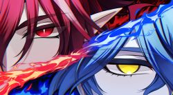 flins (genshin impact) from genshin impact