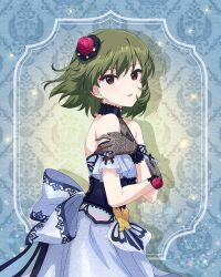 nagayoshi subaru from idolmaster