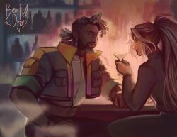 league of legends fan art