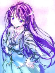 mikazuki yozora from boku wa tomodachi ga sukunai by watanabe yoshihiro