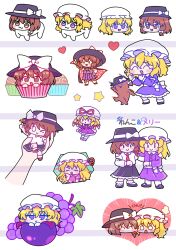 maribel hearn from touhou by kaoling