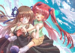 michiru (air) from air (visual novel)