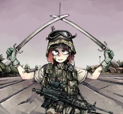 original fan art