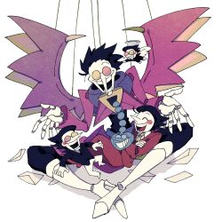 spamton g. spamton from deltarune by 2525nicc