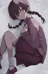 madotsuki from yume nikki