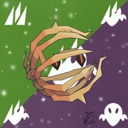 bramblin from pokemon