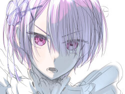 ram (re:zero) from re:zero kara hajimeru isekai seikatsu