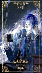 library of ruina fan art