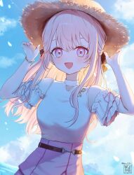 nijisanji fan art