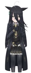 manhattan cafe (umamusume) from umamusume