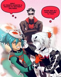jason todd from batman (series)