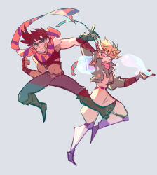 caesar anthonio zeppeli from battle tendency