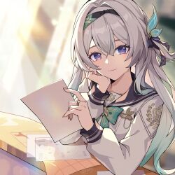 firefly (honkai: star rail) from honkai: star rail