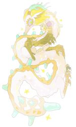 light dragon (zelda) from the legend of zelda